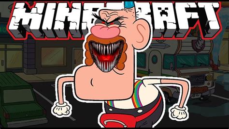 Should uncle be capitalized when referring to a specific uncle? Minecraft | Evil Uncle Grandpa - YouTube