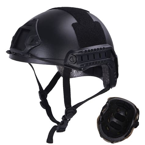 Fast Ballistic Helmet Bullet Proof Helmet Security Protection Military