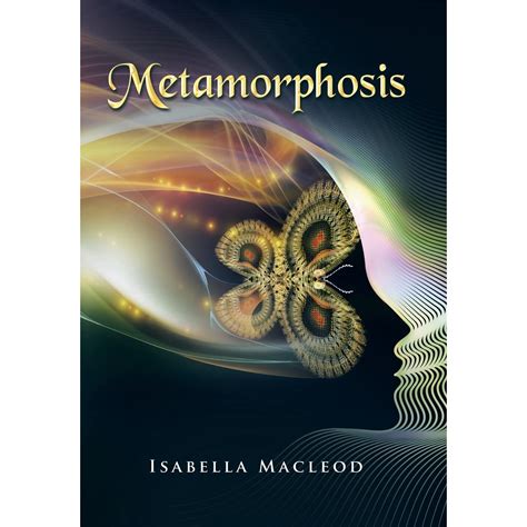 Channillometamorphosis By Isabella Macleod
