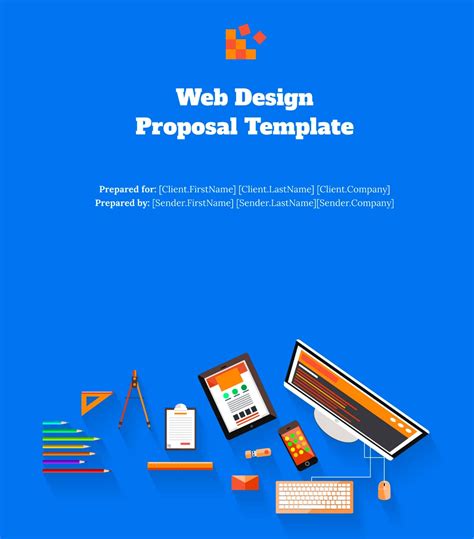 What Is A Web Design Proposal And How To Write One Shack Design