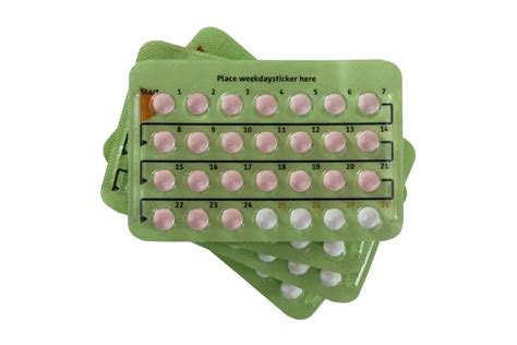 A Male Birth Control Pill One Step Closer To Market Release Passes