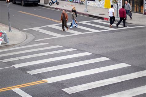 What Do I Do After A Florida Pedestrian Accident Piedra Law Injury