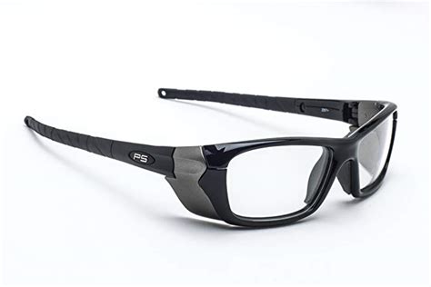 leaded glasses radiation protective eyewear model q200 review