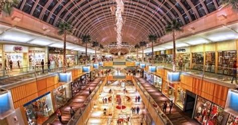 7 Best Shopping Malls In America