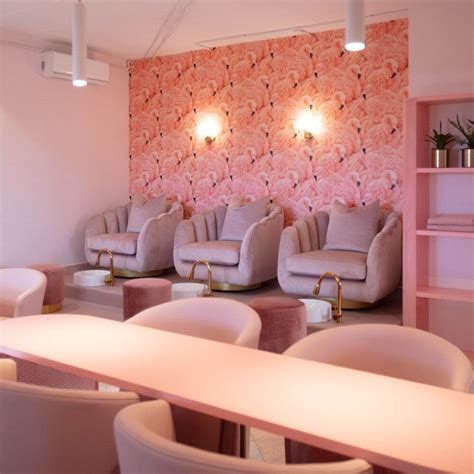 Salon Interior Design Beauty Room Decor Beauty Room Design