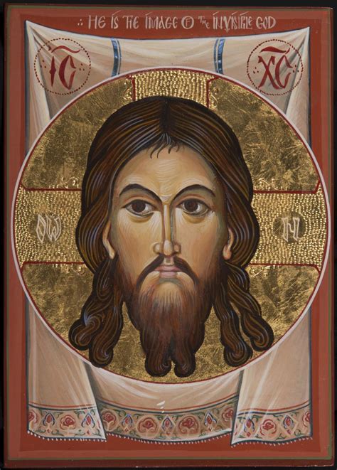 Fr Damians Icons Monastery Icons Icon Orthodox Icons