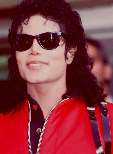 Bad Era Michael Jackson Photo 17305957 Fanpop