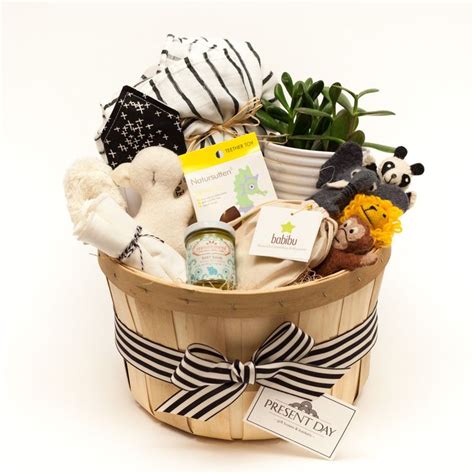 Welcome Baby Basket Baby T Basket Baby Baskets T Baskets
