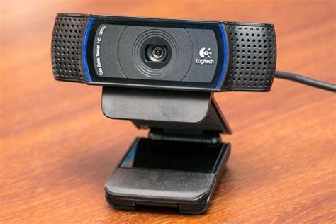 The 3 Best Webcams 2021 Reviews By Wirecutter