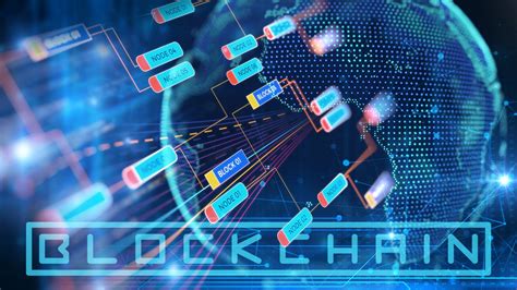 Evolution Of Blockchain Blockchain Has Been Developed Into One By Neha Soni Medium