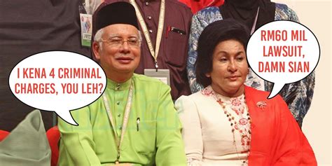 Rosmah mansor latest breaking news, pictures, videos, and special reports from the economic times. Rosmah Mansor Sued Over RM60 Million Worth Of Jewellery As ...