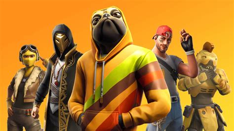 Our fortnite season 9 skins list will feature all of the available cosmetics in the season 9 battle pass! Fortnite annual battle pass revealed in datamine | AllGamers