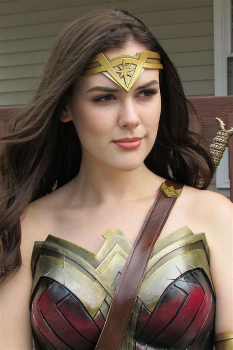 Wonder Woman Cosplay Cosplay Woman Wonder Woman Costume