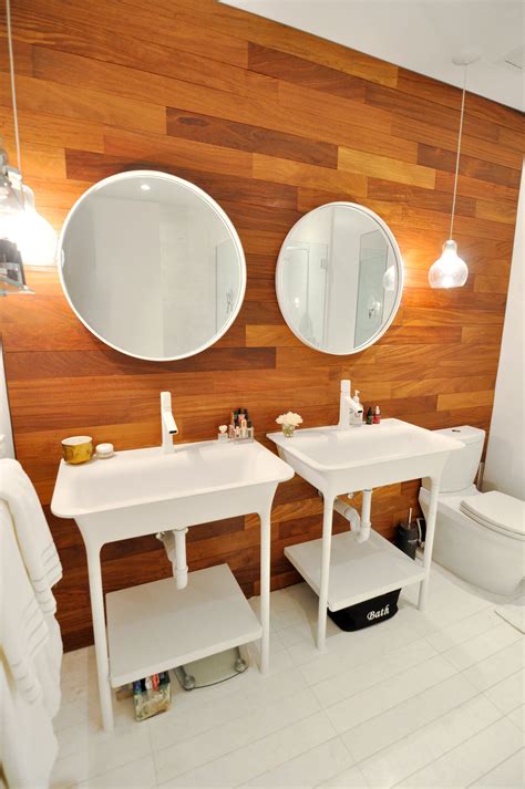 Windowless Bathrooms 9 That Arent Bad At All And Why Windowless Bathroom Beautiful