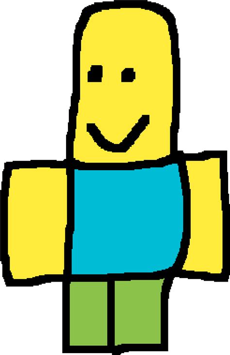 Roblox Noobs Png Hd Quality Png Play
