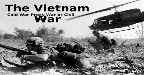 Vietnam War Powerpoint Presentation Ppt Powerpoint