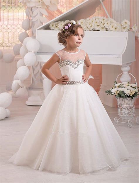 Cheap Wedding Dresses For Kids Wedding Dresses