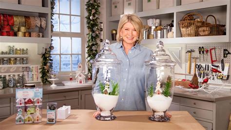 Ask Martha Cheerful Holiday Jars Martha Stewart Christmas Holiday