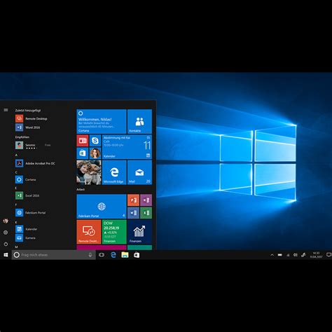 Buy windows 10 professional with good service, support 24/7 and cheapest prices. Windows 10 Pro ist genau das Richtige für Unternehmen.