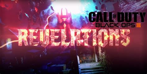 Call Of Duty Black Ops 3 Salvation Revelations Guide