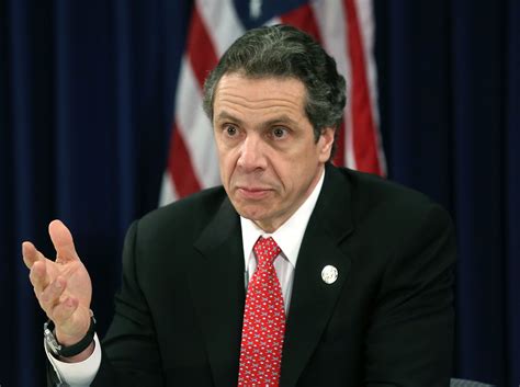 governor cuomo talks scandals and sex observer