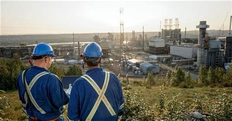 Base Plant Operations Suncor