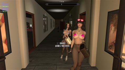 Clothes That Show Pussy Request And Find Skyrim Adult And Sex Mods