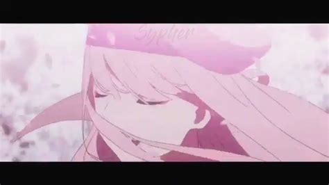 Zero Two Playdate Youtube