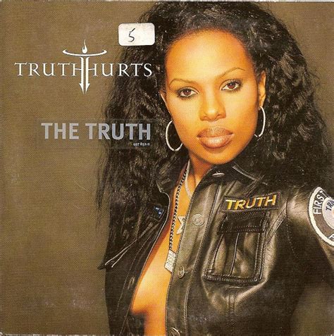 Truth Hurts The Truth Releases Discogs