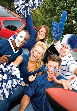 10 Back to School Ideas to Welcome High School Students | Anderson's Blog