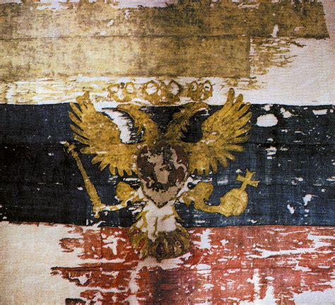 5 Fatos Sobre A Bandeira Russa Russia Beyond Br
