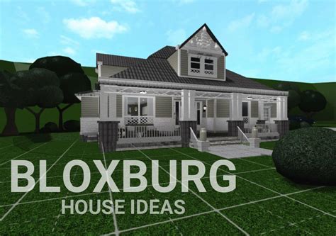 Bloxburg House Ideas For Android Apk Download