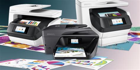 The printer software will help you: HP Unveils New Additions to OfficeJet Pro and LaserJet Pro ...