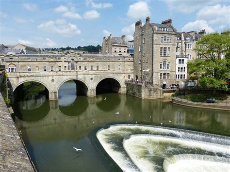 Discover Bath One Of Englands Most Beautiful Cities Lewis School Of