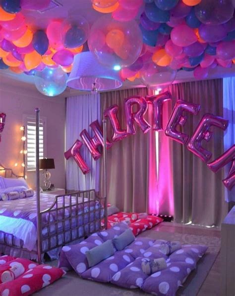 The Top 21 Ideas About 10th Birthday Party Ideas For Girls Home