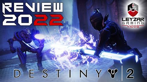 destiny 2 review 2022 warframe veterans perspective youtube