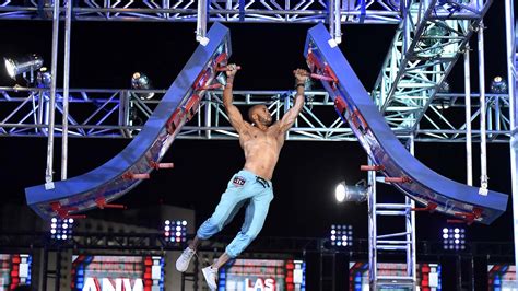 You can also watch american ninja warrior on demand at google play, apple tv, nbc and peacock. Who won 'American Ninja Warrior' season 12? - Film Daily