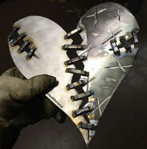 Pin By Brandon Wilson On Welding Projects Metal Art Diy Welding Art