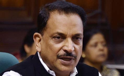 Bjp Will Form Next Meghalaya Government On Its Own Rajiv Pratap Rudy