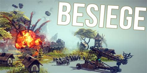 The lego star wars force awakens mac now introduces new exciting gameplay mechanics that are even more exciting, with a. Download Besiege - Torrent Game for PC