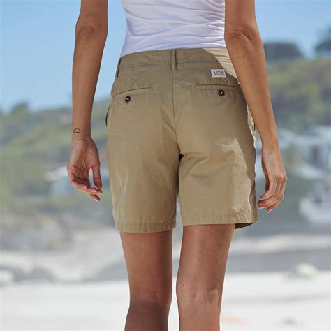 Buy Aigle Outdoor Shorts Clean Chic Online