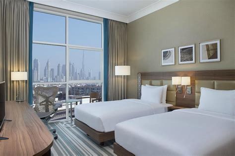 Camere Hilton Garden Inn Dubai Al Mina Foto E Recensioni Tripadvisor
