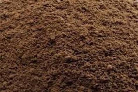 Okay, i got some top soil and compost. Commercial Topsoil - André Taillefer Ltd.
