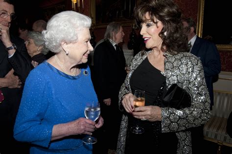 the queen welcomes stars of uk stage and screen at buckingham palace photos huffpost uk