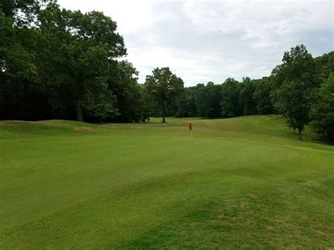 Enjoy No Fees At Montgomery Bell Golf Course Burns Tn Teeoff