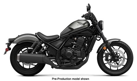 2023 Honda Rebel 1100 Dct Motorcycles Grass Valley California