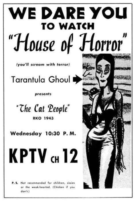 11 Tarantula Ghoul Ideas Ghoul Tv Horror Tarantula