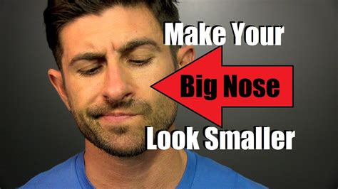 21 Big Nose Mens Hairstyles Hairstyle Catalog