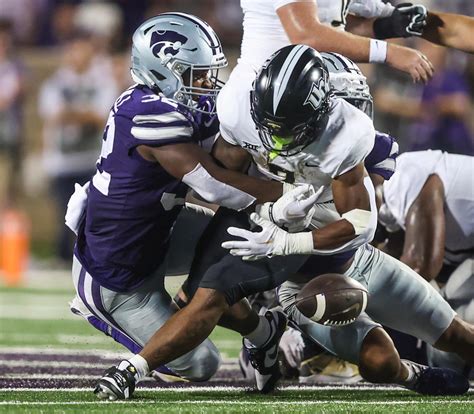 Heres How To Watch Kansas State Football On Saturday Night At Texas Tech