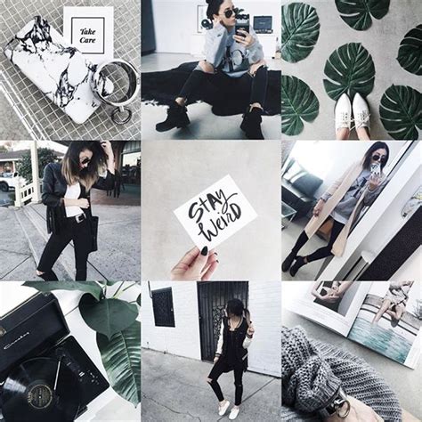 Quiz What Should Your Instagram Aesthetic Look Like Instagram Feed